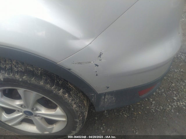 Ford ESCAPE SE 2014 1FMCU0GX0EUE47508 Image 6