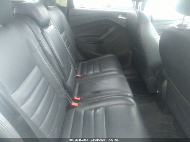 Ford ESCAPE SE 2014 1FMCU0GX0EUE47508 Image 8