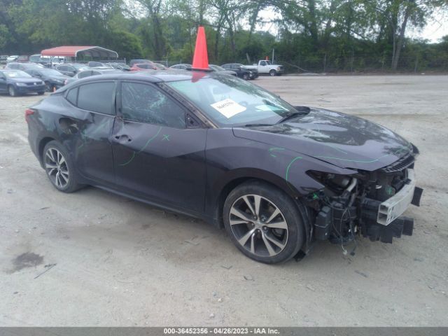 1N4AA6APXGC426633 auction archive image