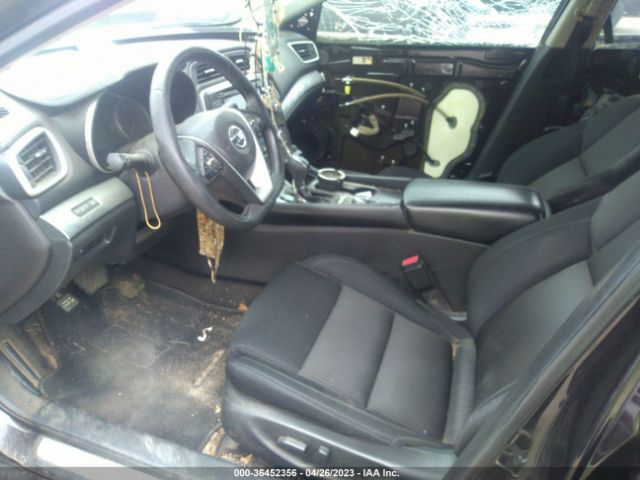 1N4AA6APXGC426633 Nissan Maxima 3.5 S