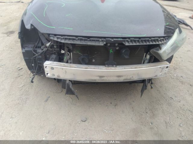 1N4AA6APXGC426633 Nissan Maxima 3.5 S