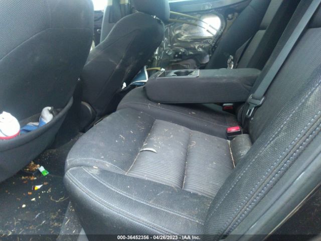 1N4AA6APXGC426633 Nissan Maxima 3.5 S