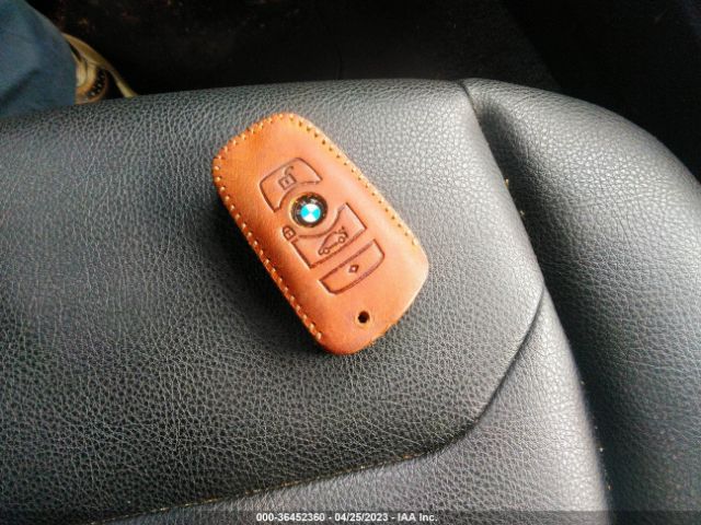 WBA3C3G51FNS74890 BMW 3 Series 320i Xdrive