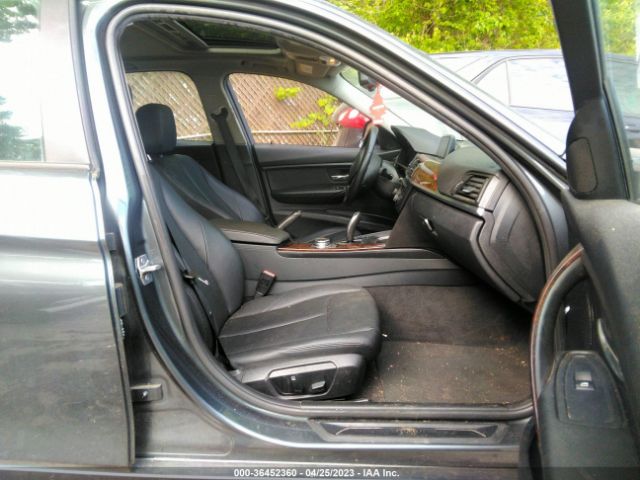 WBA3C3G51FNS74890 BMW 3 Series 320i Xdrive