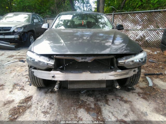 WBA3C3G51FNS74890 BMW 3 Series 320i Xdrive