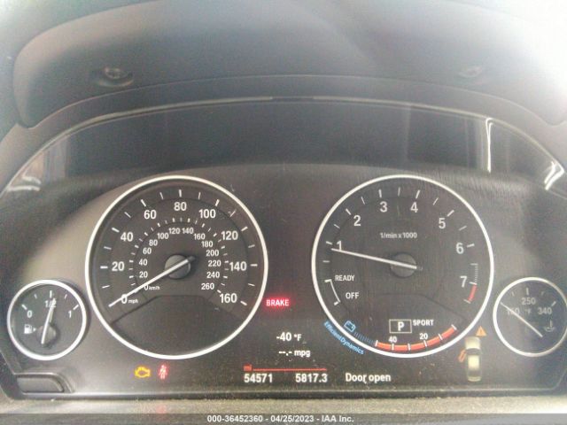 WBA3C3G51FNS74890 BMW 3 Series 320i Xdrive