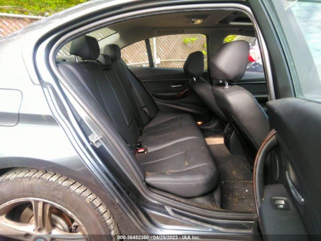 WBA3C3G51FNS74890 BMW 3 Series 320i Xdrive