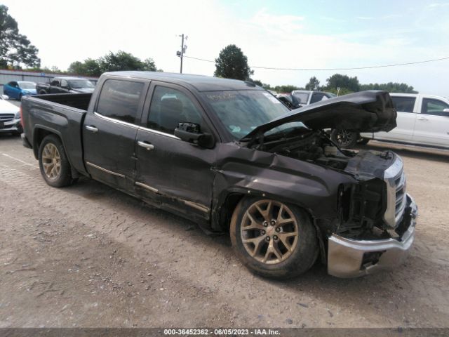 3GTP1VECXFG454756 auction archive image