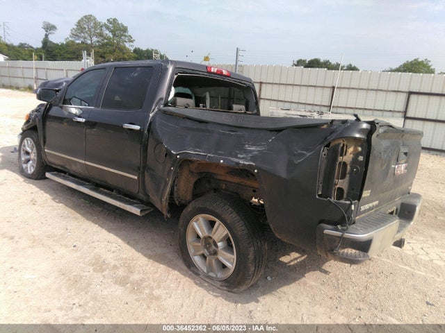 3GTP1VECXFG454756 GMC Sierra 1500 Slt