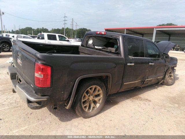 3GTP1VECXFG454756 GMC Sierra 1500 Slt