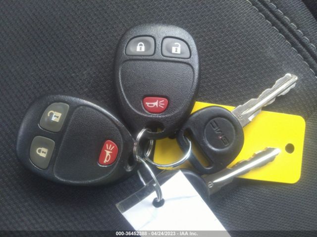 1GKKRNED5FJ259274 GMC ACADIA SLE