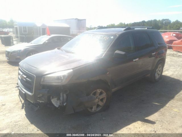 1GKKRNED5FJ259274 GMC ACADIA SLE