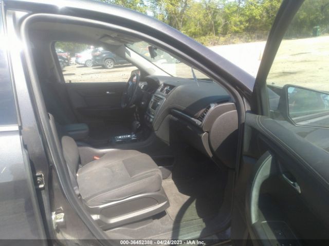1GKKRNED5FJ259274 GMC ACADIA SLE