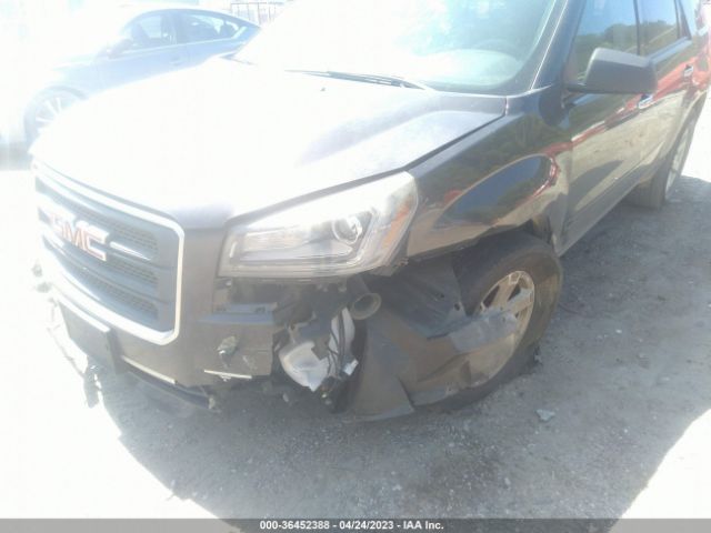 1GKKRNED5FJ259274 GMC ACADIA SLE