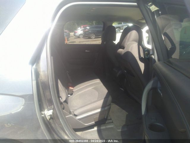 1GKKRNED5FJ259274 GMC ACADIA SLE