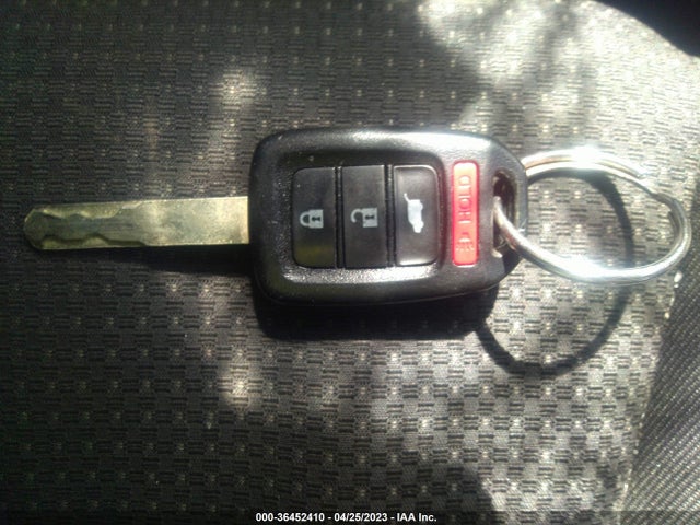 Honda HR-V LX 2019 3CZRU6H33KM708976 Image 11