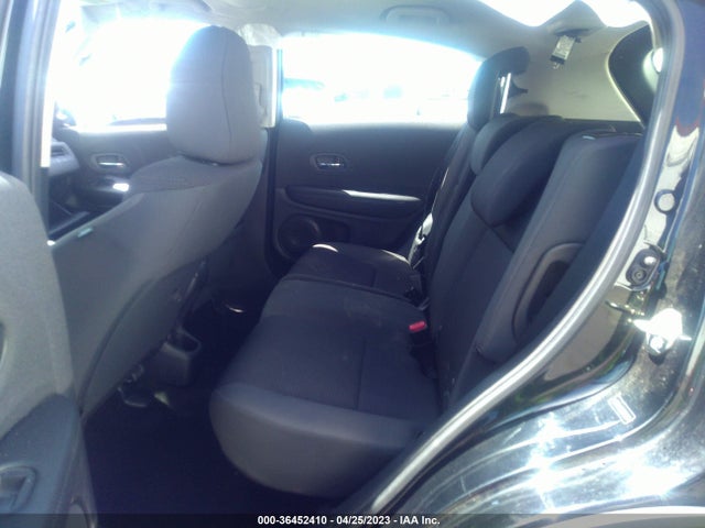 Honda HR-V LX 2019 3CZRU6H33KM708976 Image 8
