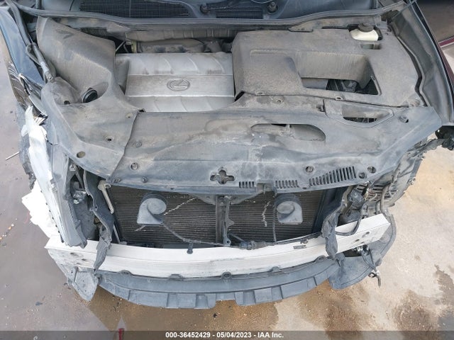 2015 Lexus RX, VIN: 2T2ZK1BA0FC195136