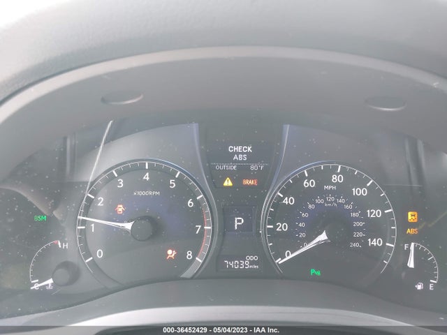 2015 Lexus RX, VIN: 2T2ZK1BA0FC195136