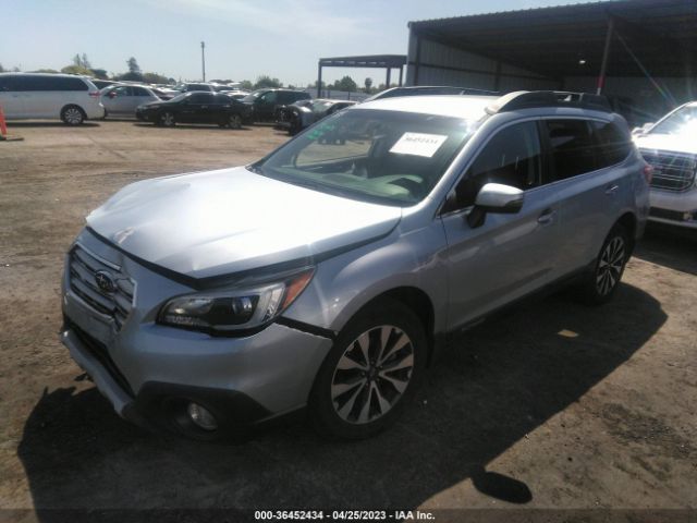 4S4BSAJC8F3360671 Subaru Outback 2.5i Limited