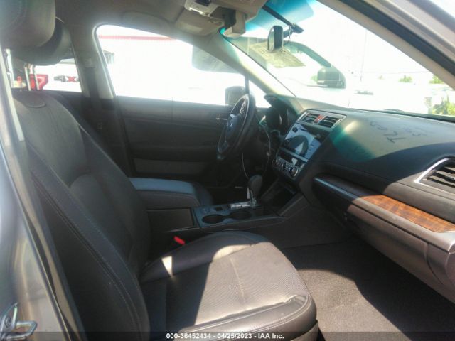 4S4BSAJC8F3360671 Subaru Outback 2.5i Limited