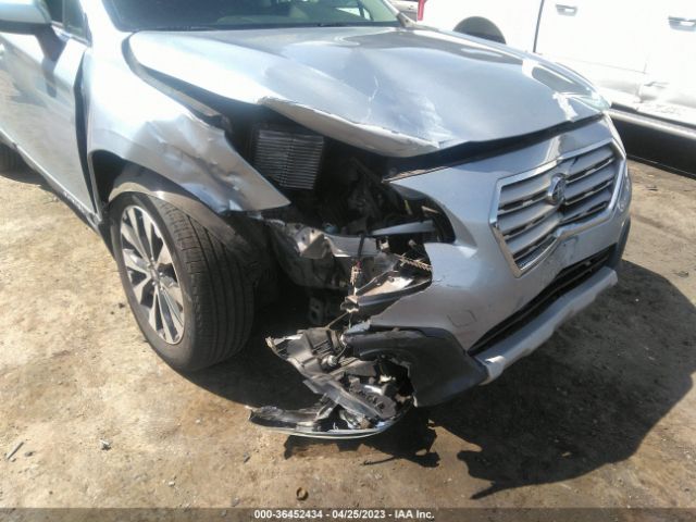 4S4BSAJC8F3360671 Subaru Outback 2.5i Limited