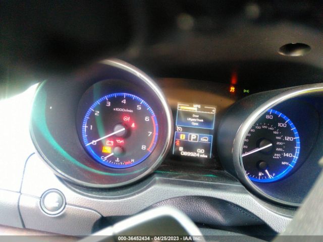 4S4BSAJC8F3360671 Subaru Outback 2.5i Limited