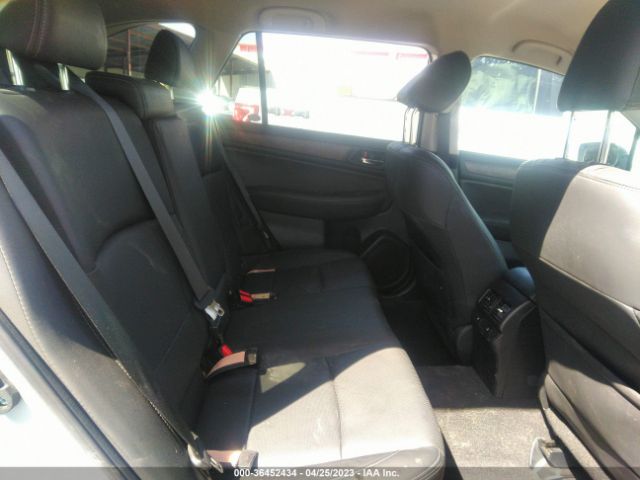 4S4BSAJC8F3360671 Subaru Outback 2.5i Limited