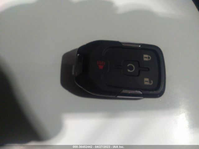 3GKALTEV1JL371193 GMC Terrain Sle