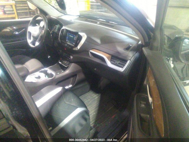 3GKALTEV1JL371193 GMC Terrain Sle