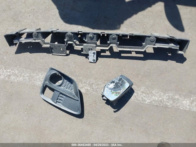 JF1VA1G66F8811868 Subaru Wrx Limited