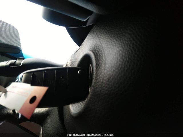 3KPA25AD5LE289756 KIA Rio 5-door S