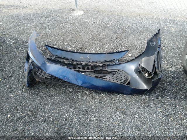 3KPA25AD5LE289756 KIA Rio 5-door S