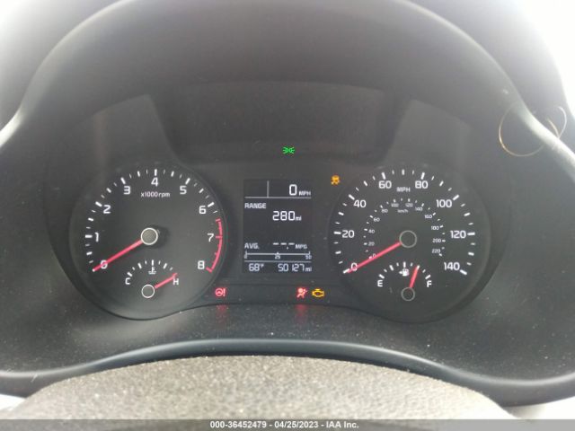 3KPA25AD5LE289756 KIA Rio 5-door S