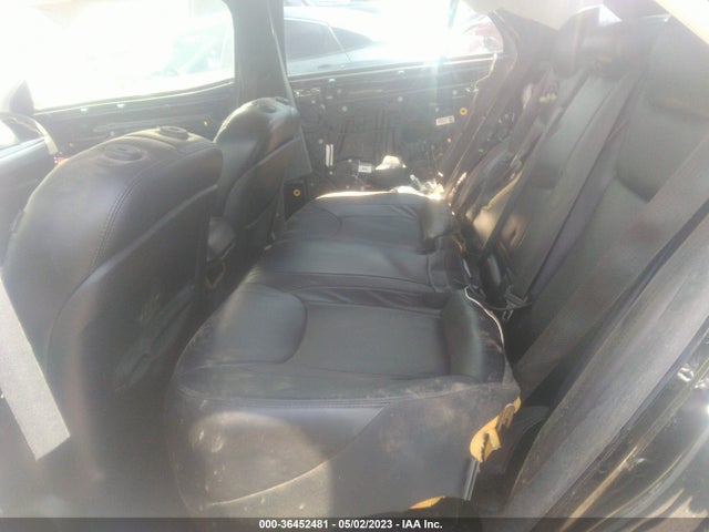 2C3CCAAG8FH820342 Chrysler 300 Limited