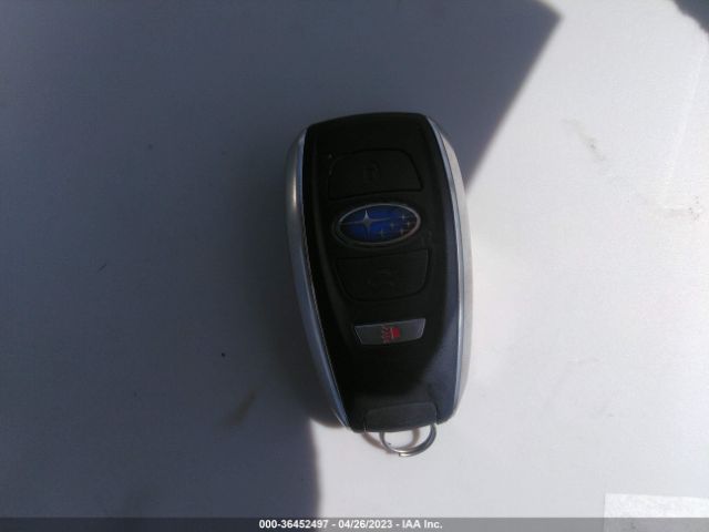 4S4BTANC8L3101309 Subaru Outback Limited