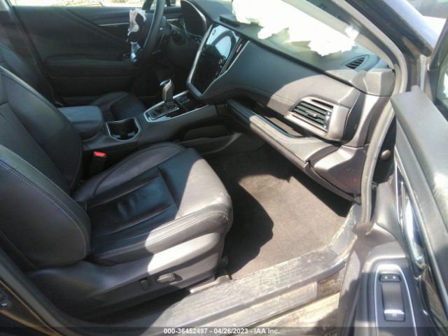4S4BTANC8L3101309 Subaru Outback Limited