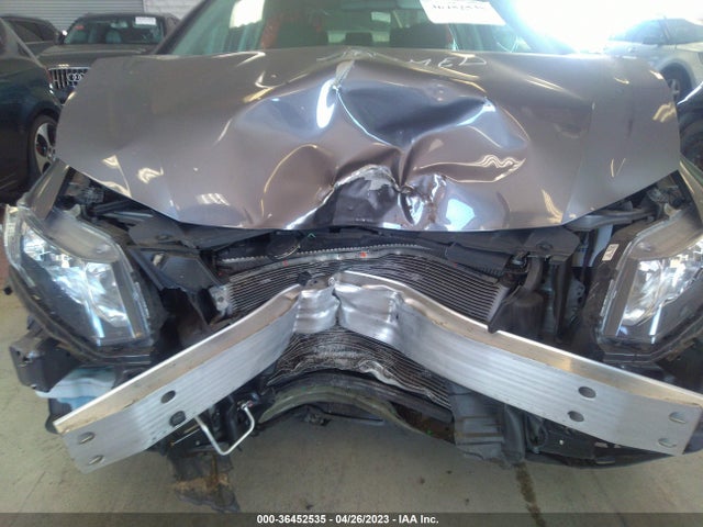 Honda Civic Sedan Lx 2015 19XFB2F52FE237382 Image 6