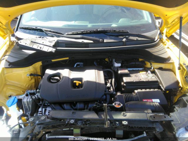 KNDJ23AU7L7047958 KIA SOUL S