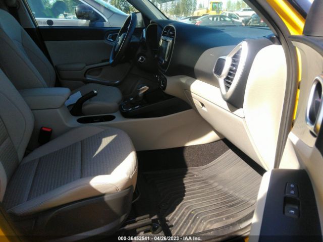 KNDJ23AU7L7047958 KIA SOUL S