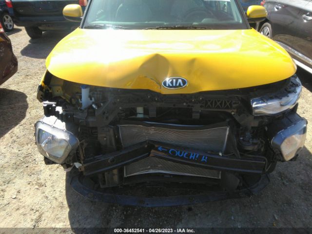 KNDJ23AU7L7047958 KIA SOUL S