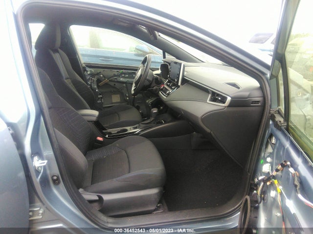 Toyota COROLLA SE 2021 JTDS4MCE9MJ073802 Image 5