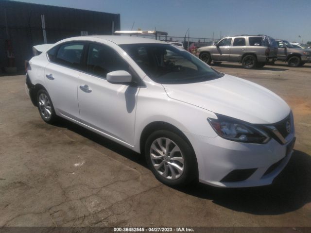 3N1AB7AP1JL644293 auction archive image
