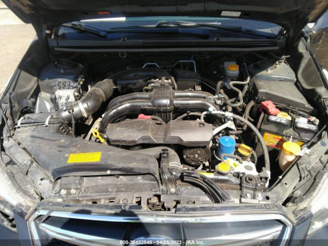 JF2GPAKC4HH230503 Subaru Crosstrek Limited