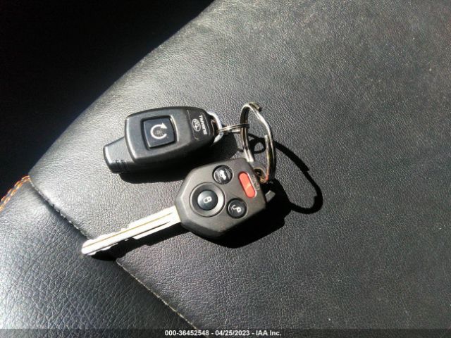 JF2GPAKC4HH230503 Subaru Crosstrek Limited