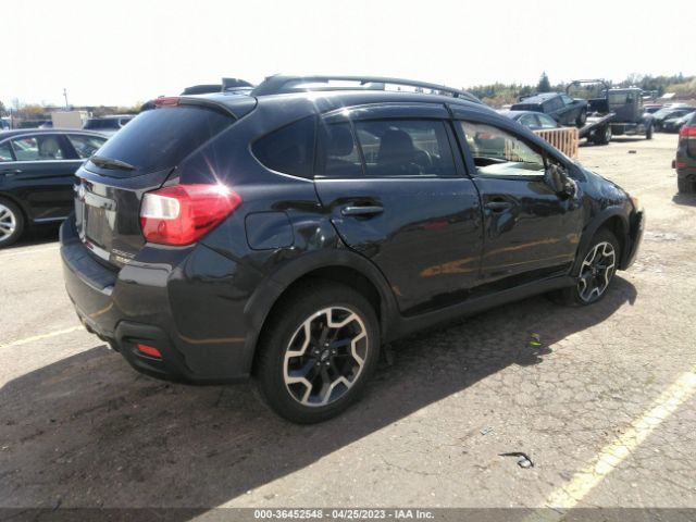 JF2GPAKC4HH230503 Subaru Crosstrek Limited