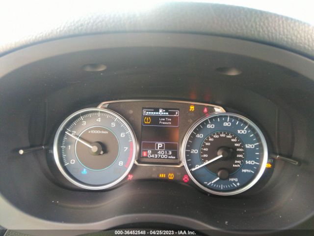 JF2GPAKC4HH230503 Subaru Crosstrek Limited