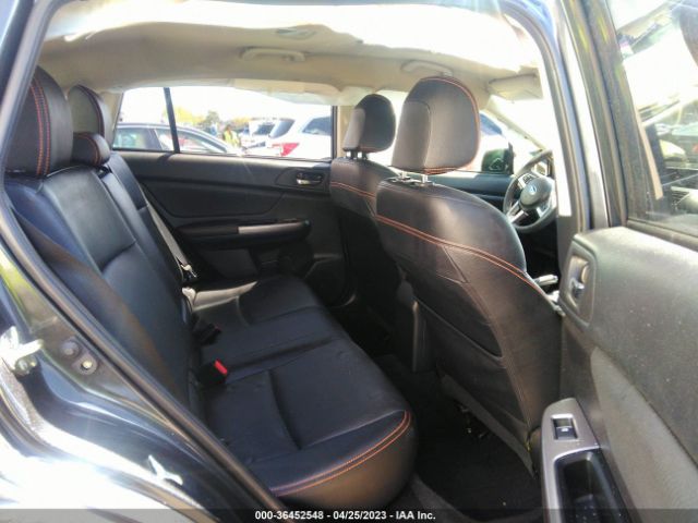 JF2GPAKC4HH230503 Subaru Crosstrek Limited