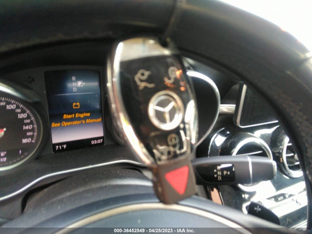 Mercedes-Benz C-class C 300 2015 55SWF4KB1FU026209 Image 3