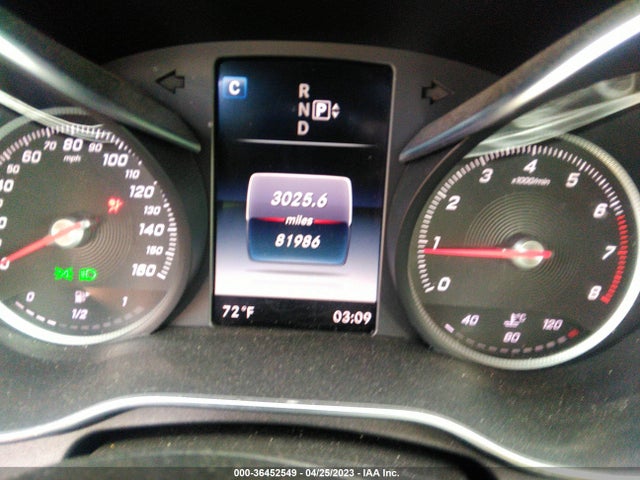 Mercedes-Benz C-class C 300 2015 55SWF4KB1FU026209 Image 8